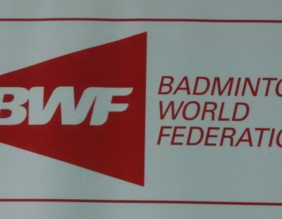 BWF Suspends SportAccord Ties